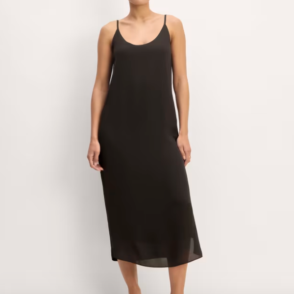 Everlane The Summer Slip Dress