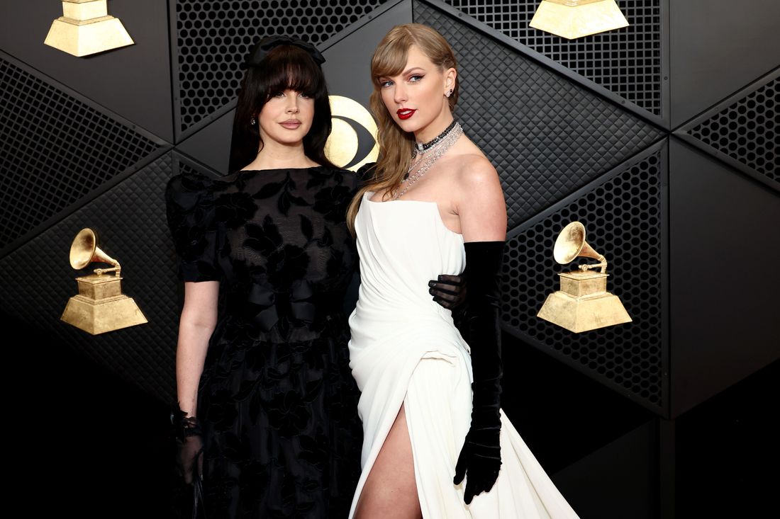 Grammys 2024 Red Carpet The Best (and Worst) Dressed Stars