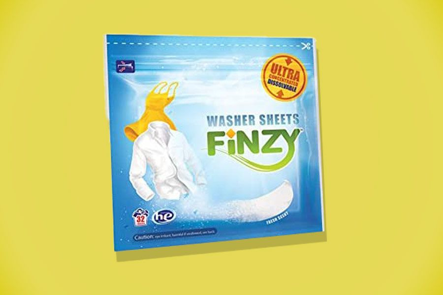 The Best Laundry Detergent Sheets 2023