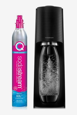 Sodastream Terra Sparkling Water Maker