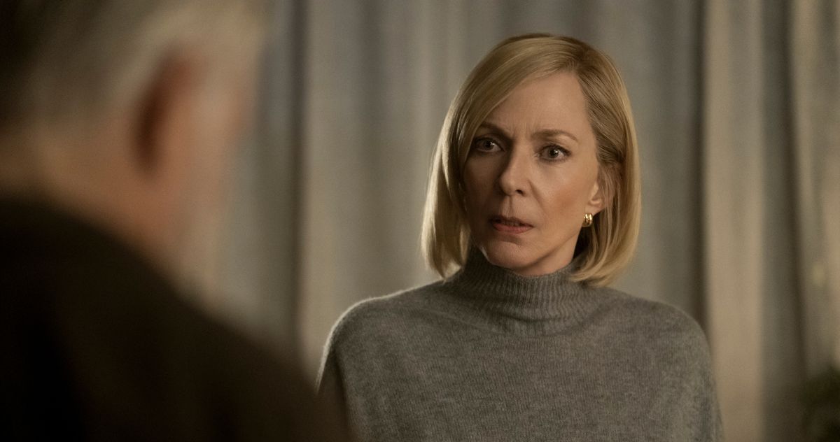 The Diplomat Recap: You Think You Know Someone!
