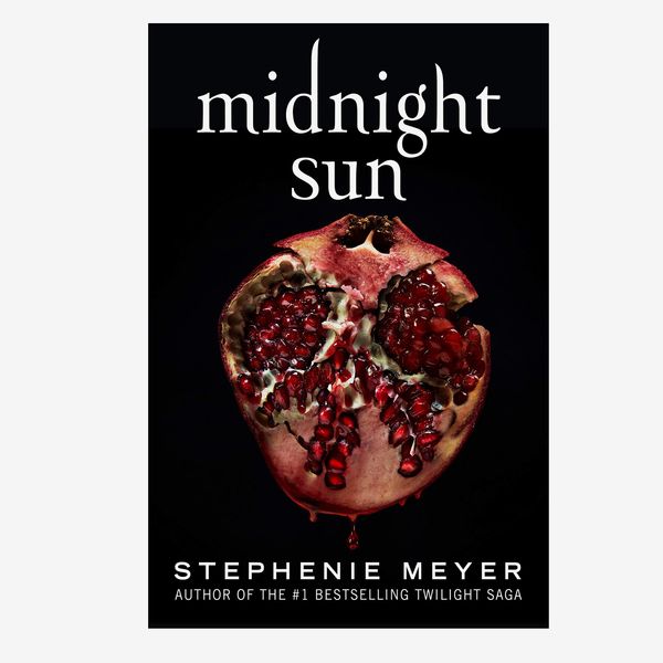 Midnight Sun, by Stephenie Meyer