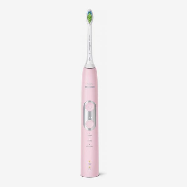 philips sonicare 6100 pink