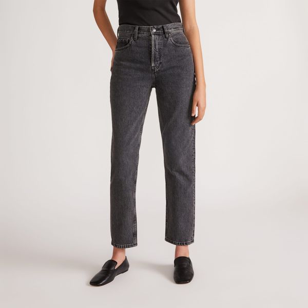 Everlane The ’90s Cheeky Jean