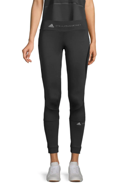 adidas by Stella McCartney Essential Recycled Polyester Workout Leggings