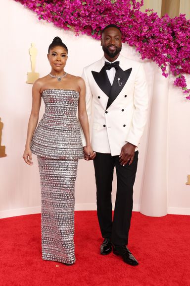 96th Annual Academy Awards - Arrivals