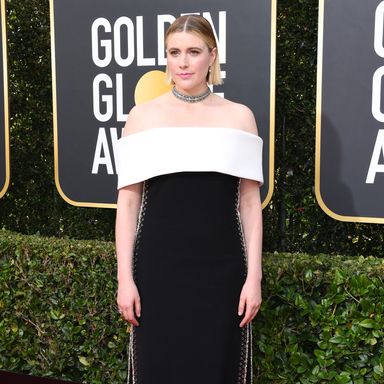 Golden Globes 2020 Red Carpet Fashion Looks