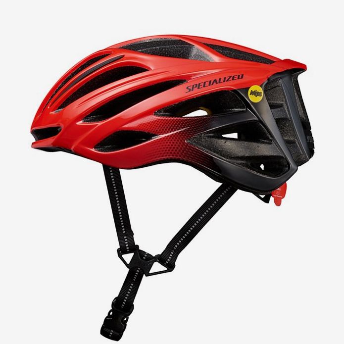 best road bicycle helmet