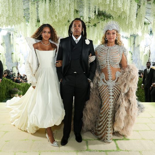 The 2026 Met Gala Celebrating 