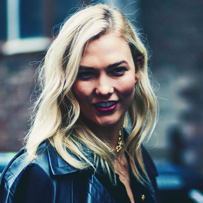 Karlie Kloss Joins Estée Lauder As Global Brand Ambassador