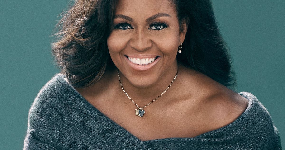 Michelle Obama's Spotify Podcast: Review