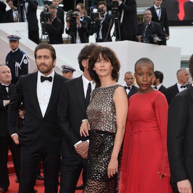 Jumpsuits and Tulle: Highlights From Cannes’s Opening Ceremony