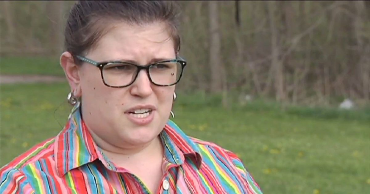 A Middle-School Teacher Says She Was Fired for Saying the Anatomically ...