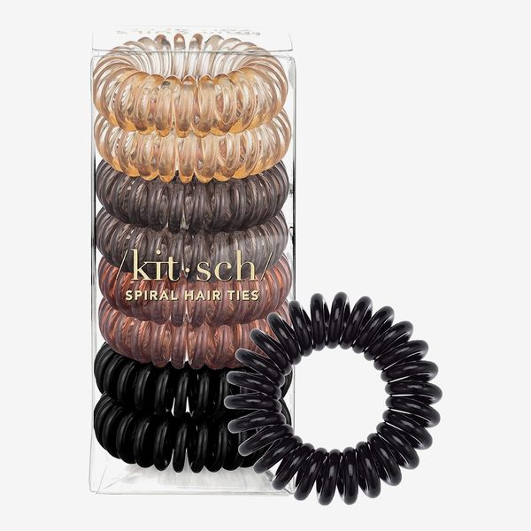 Kitsch Spiral Hair Ties