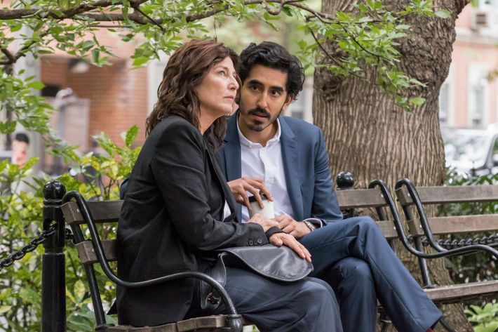 Dev Patel in 'Modern Love': Cocky techie haunted by a broken heart -  GoldDerby