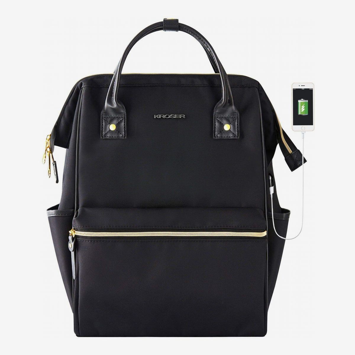 laptop backpack for women