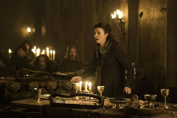 Game of Thrones — TV Episode Recaps & Analysis