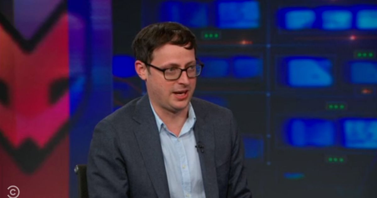 Nate Silver Only Cares About Some of the Haters