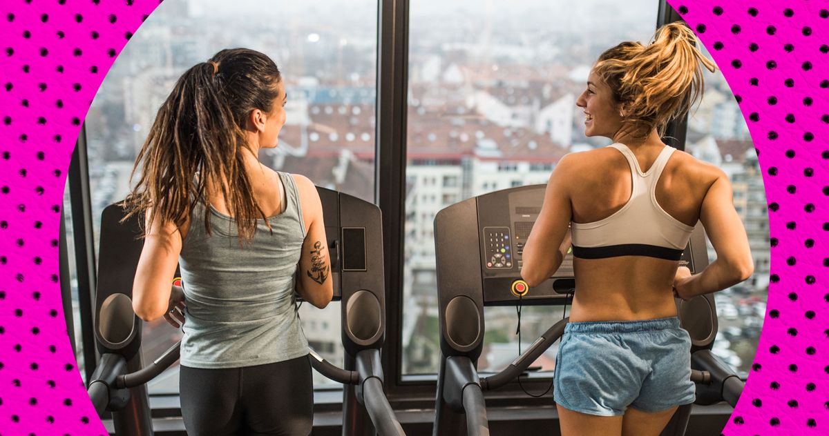 A gym rat's workout etiquette guide: All your awkward questions answered