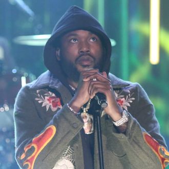 Meek Mill - Albums, Songs, and News