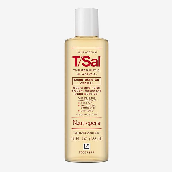 Neutrogena T/Sal Therapeutic Shampoo