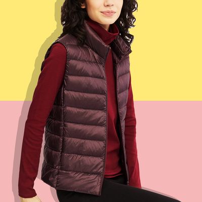 Uniqlo Women Ultra Light Down Vest and Jackets on Sale: 2018