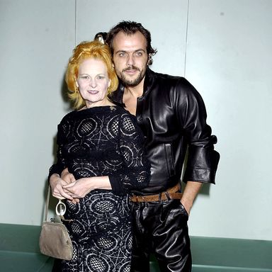 Happy Birthday, Vivienne Westwood!