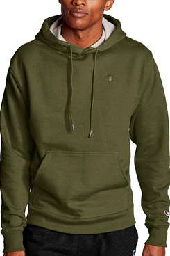 Sudadera con capucha de forro polar Champion Powerblend