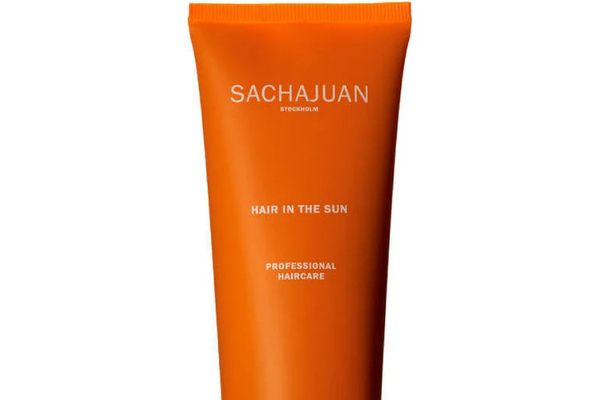 Sachajuan Hair In The Sun