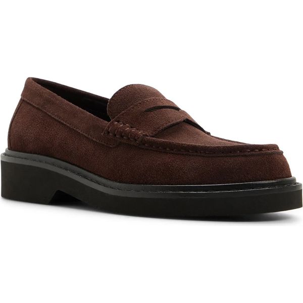 G.H.Bass Grace Penny Loafer