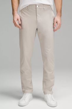 Lululemon ABC Classic Fit Pants 32