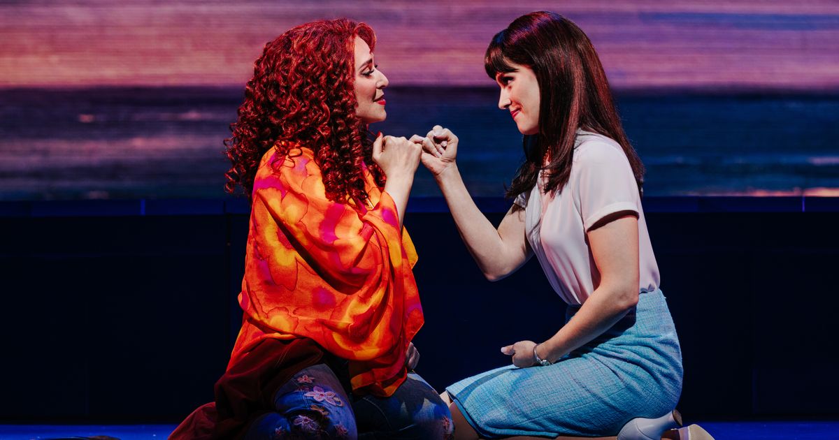 Beaches Did Make Me Sad, But Not the Way It Wants To