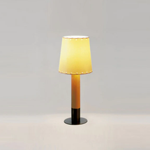 Santa & Cole Basica Minima Table Lamp