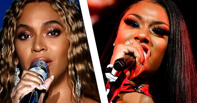 Beyonce Drops Savage Remix With Megan Thee Stallion Listen
