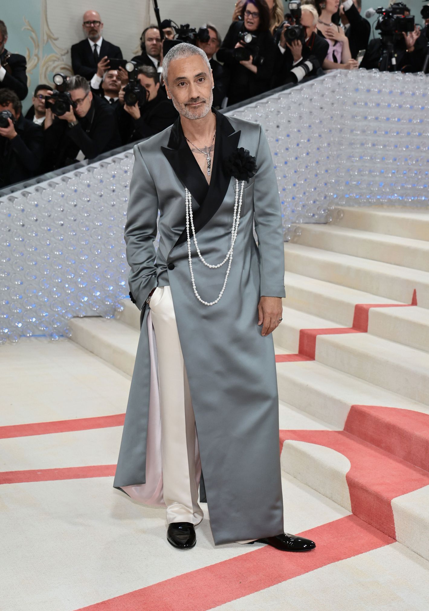 2021 Met Gala: 23 of the wildest outfits