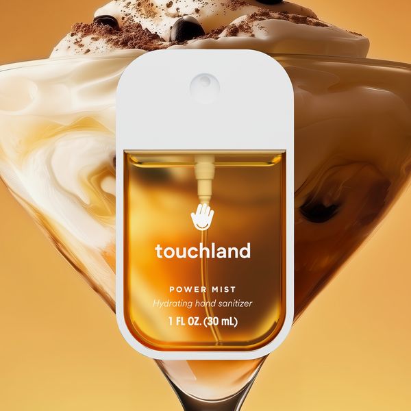 Touchland Spiced Pumpkin-Tini