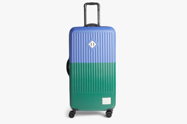 Herschel Supply Co. Large Trade 34-Inch Rolling Suitcase