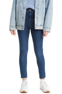 Levi’s Women’s Mile High Rise Super Skinny Jeans