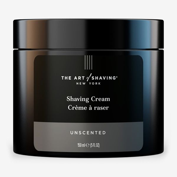 The Art of Shaving Shaving Cream