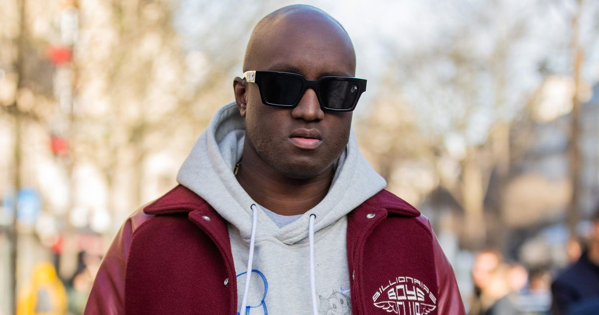 Virgil Abloh’s ‘Post-Modern’ Scholarship Students Reflect