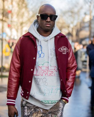 A Look Back at Virgil Abloh's Impressive Career