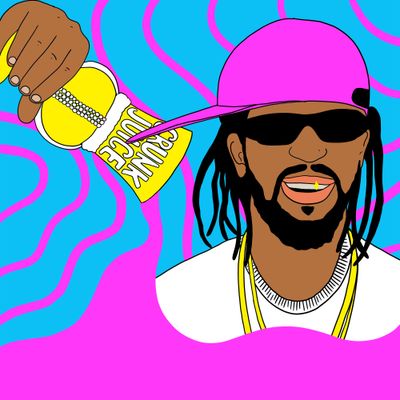 Lil Jon, King of Crunk