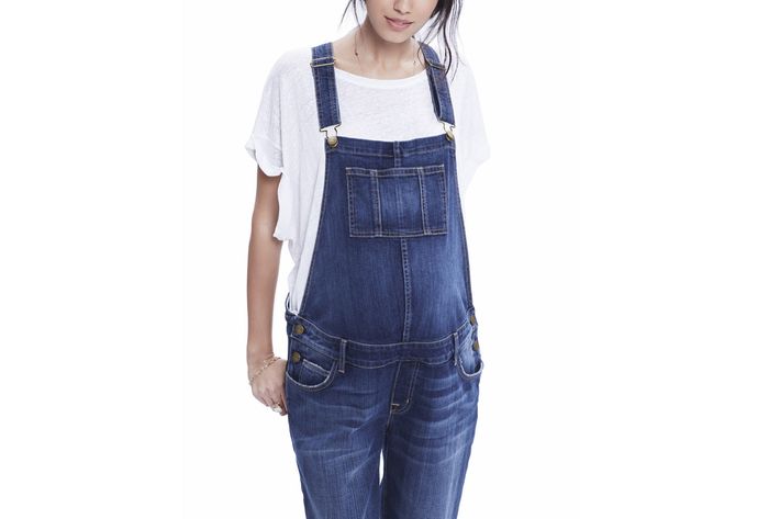 Overalls - Best Tomboy Trends, Throw On And Go Styles