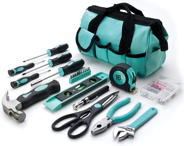 Allied Tools Project & Repair Tool Set