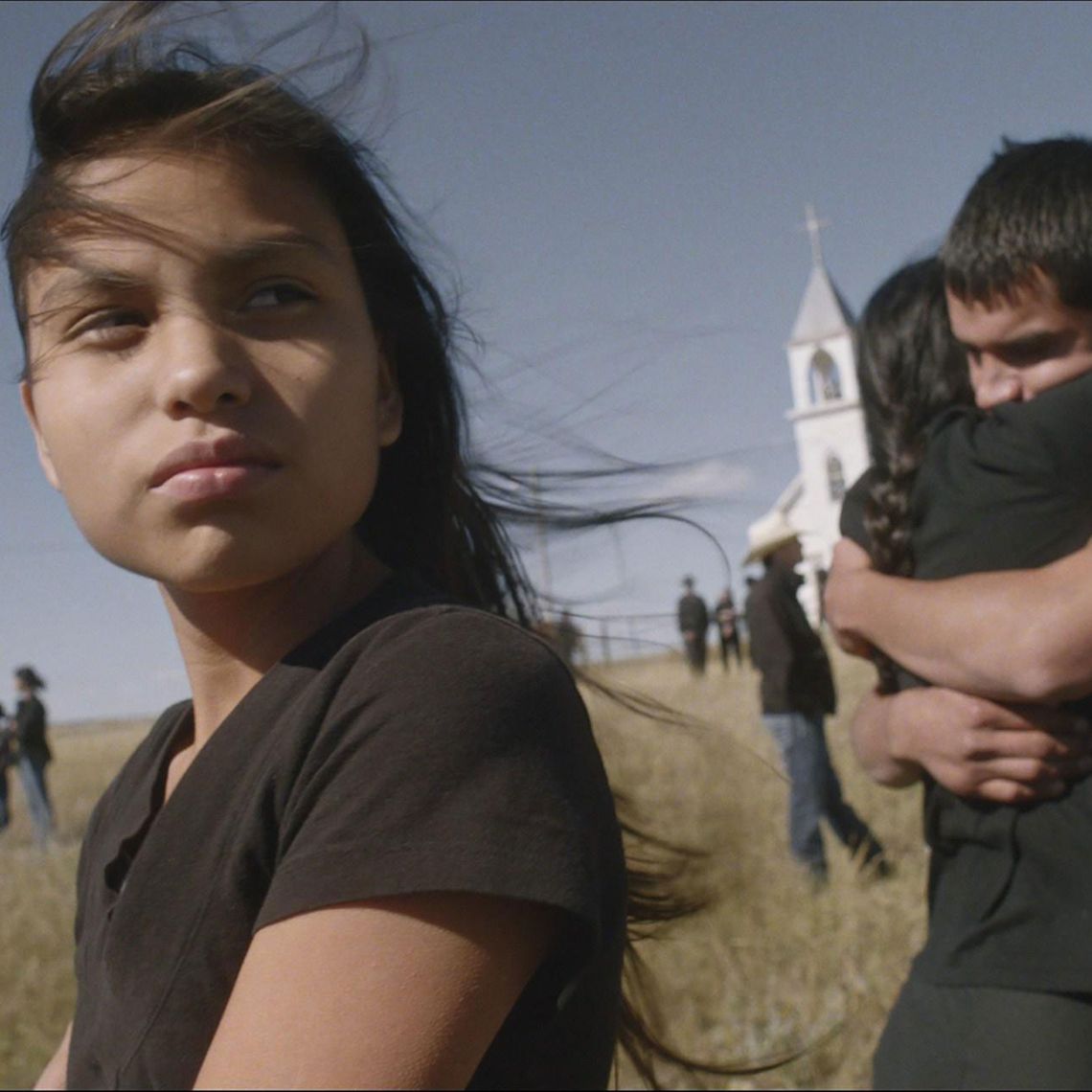 Oscars 2021: Chloé Zhao, 'Nomadland' make history at wobbly