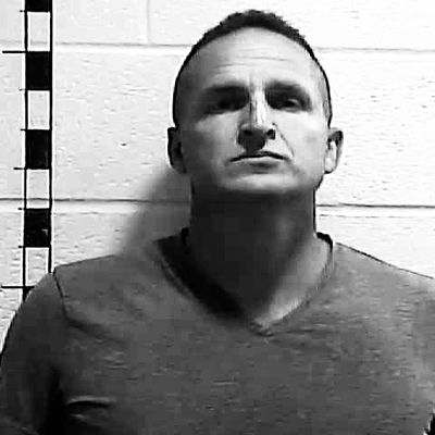 Ex-Louisville Officer Brett Hankison Sued For Sexual Assault