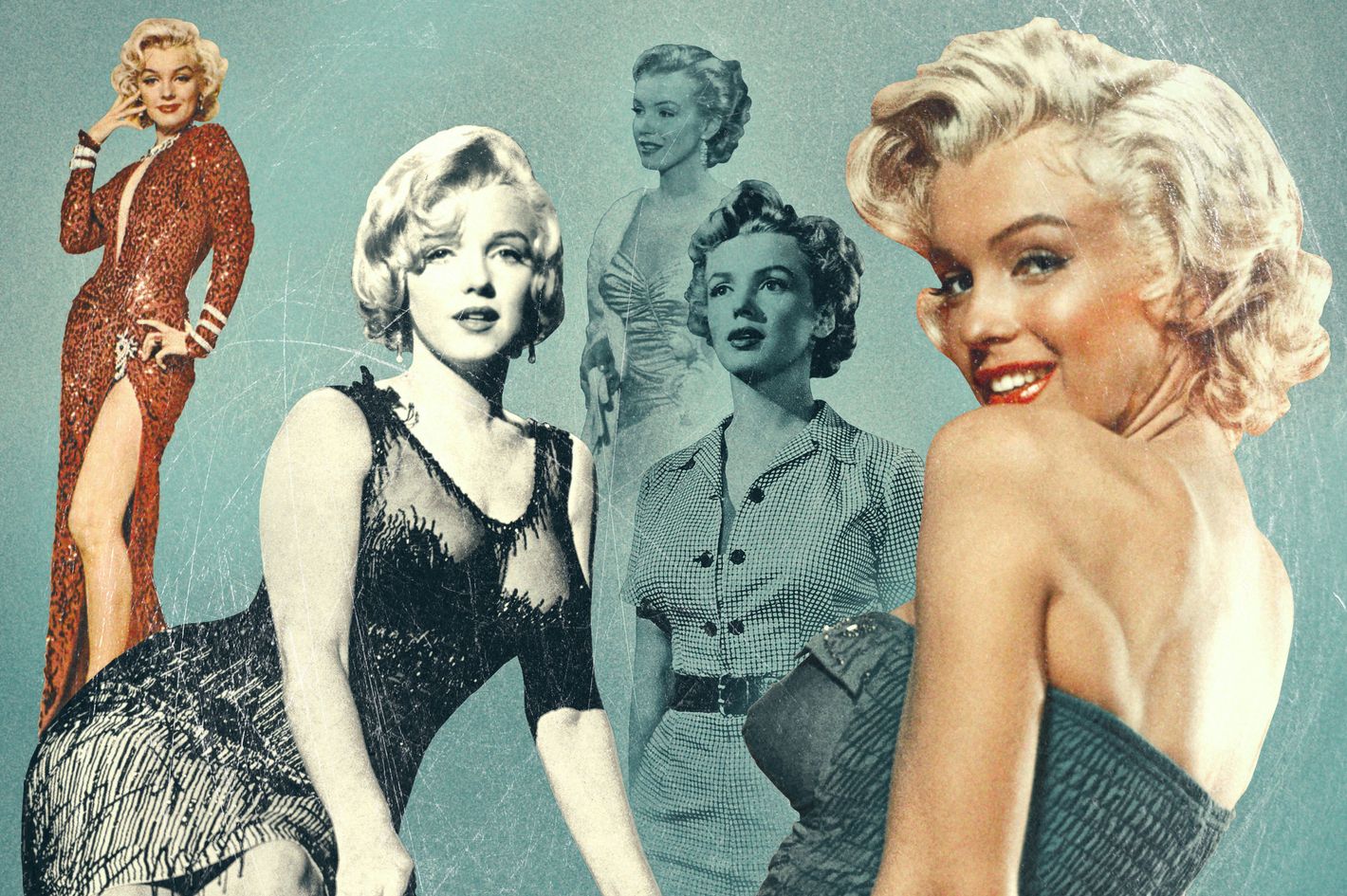 Marilyn Monroe: 20 Of Her Most Iconic Style Moments