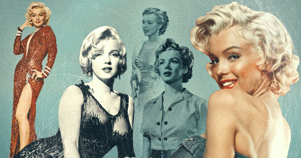 Marilyn Monroe Movies Ranked From Worst To Best - marilyn monroe loud roblox id