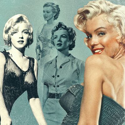 13 Marilyn Monroe-Inspired Styles If You're Already Obsessed with