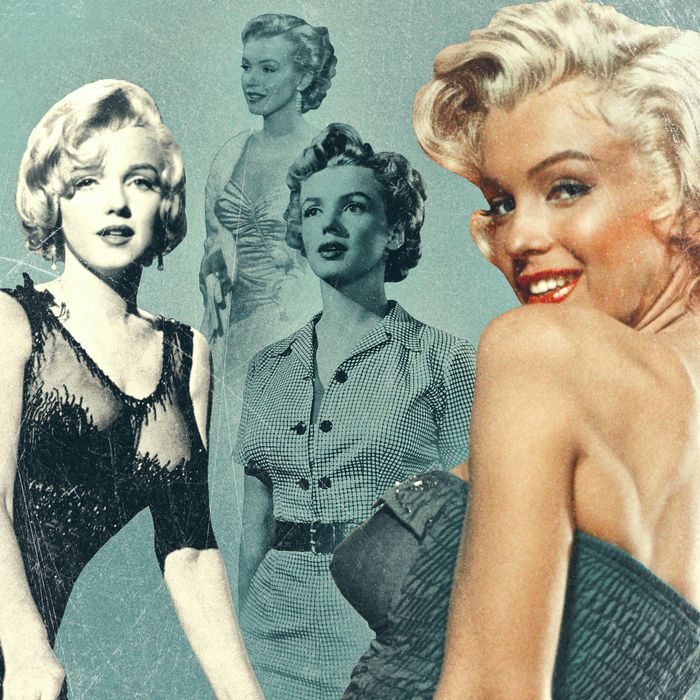 Why a Nude Scene in Marilyn Monroes Last Film Was Never 